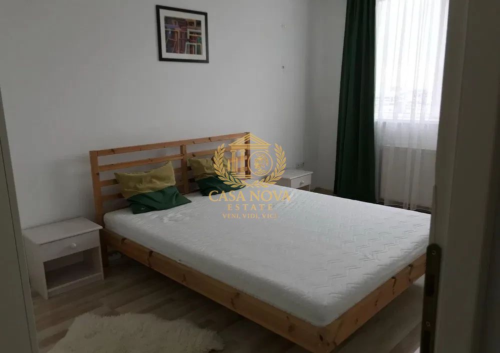 Apartament 2 camere 53mp, zona Calea Turzii-OMV – fotografia 1 din 5