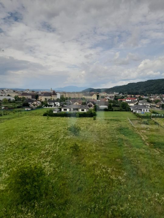 Apartament 2 camere, zona Malinului – fotografia 11 din 12