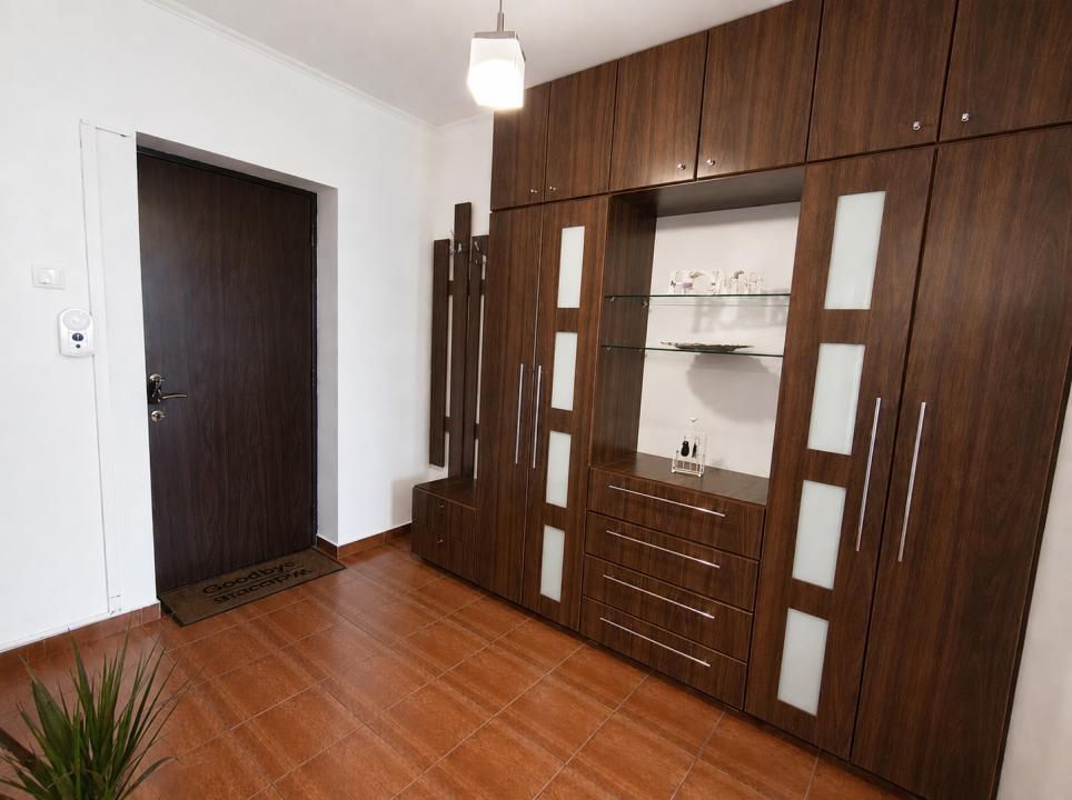 Apartament 2 camere decomandat | 1 mai - Mihalache - Turda | Bloc Reabilitat – fotografia 15 din 17