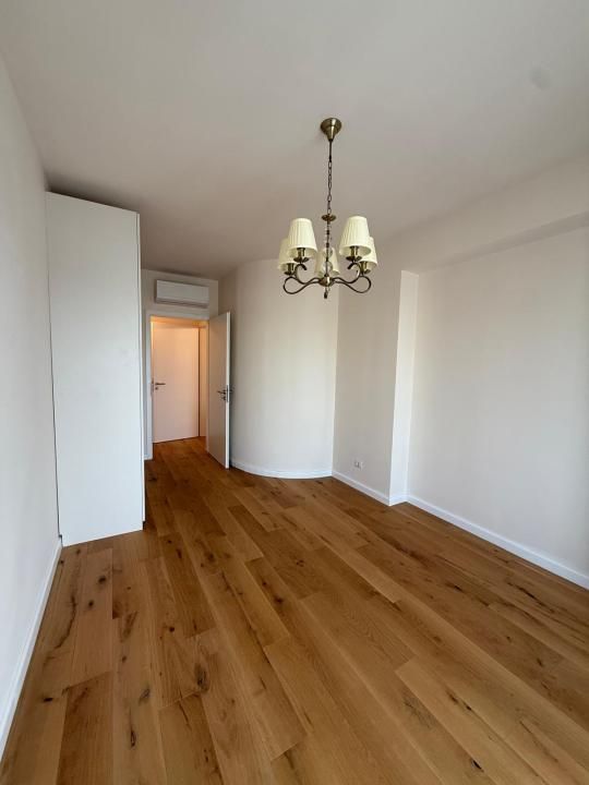 Apartament 4 camere Green Lake | 127,89 mp | 2 terase | Parcare subterana – fotografia 19 din 27