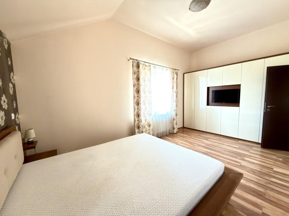 Apartament 2 camere, 57 mp utili, etaj 2 - Dumbravita – fotografia 2 din 9