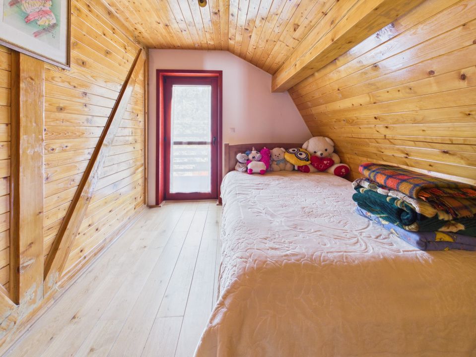 Cabana Valea Dobarlaului, 2 garaje, 4648mp teren – fotografia 11 din 33