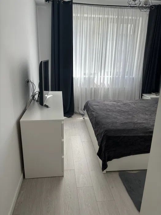 Berceni - Cavar Residence | 2 camere | Centrala termica – fotografia 7 din 8