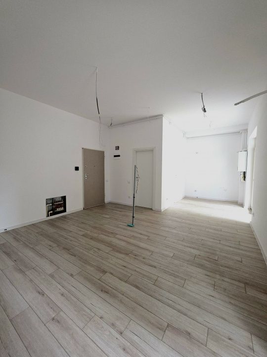 Studio 44 mp cu balcon de 10 mp – Mamaia Nord, aproape de mare – fotografia 8 din 14
