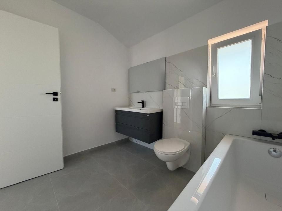 Duplex | 4 camere | Toate utilitatile | Parter+Etaj | Finisaje premium – fotografia 10 din 17