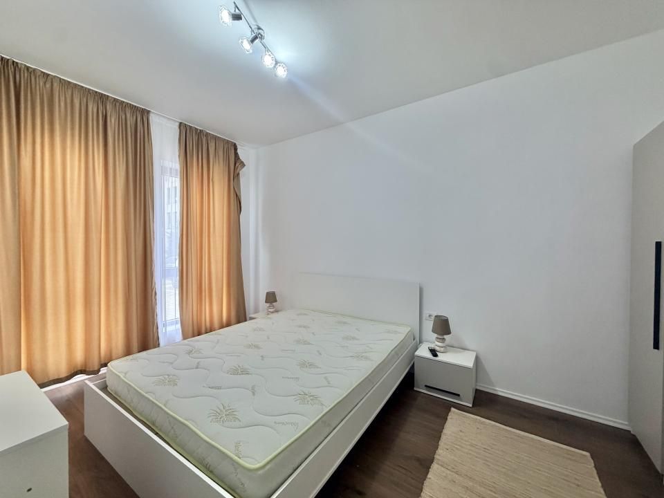 Apartament 2 camere, mobilat/utilat in Giroc -Hotel IQ – fotografia 5 din 9