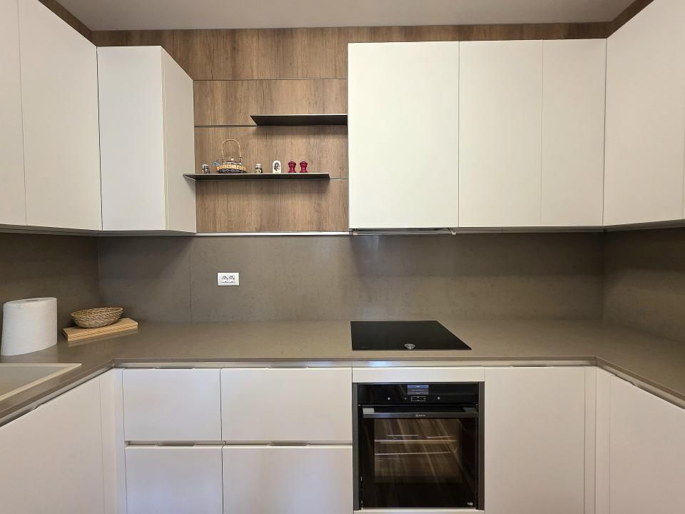 H Victoriei 139 | 84 sqm Apartment - Mixed View | 3 Rooms + 3 Balcony – fotografia 22 din 68