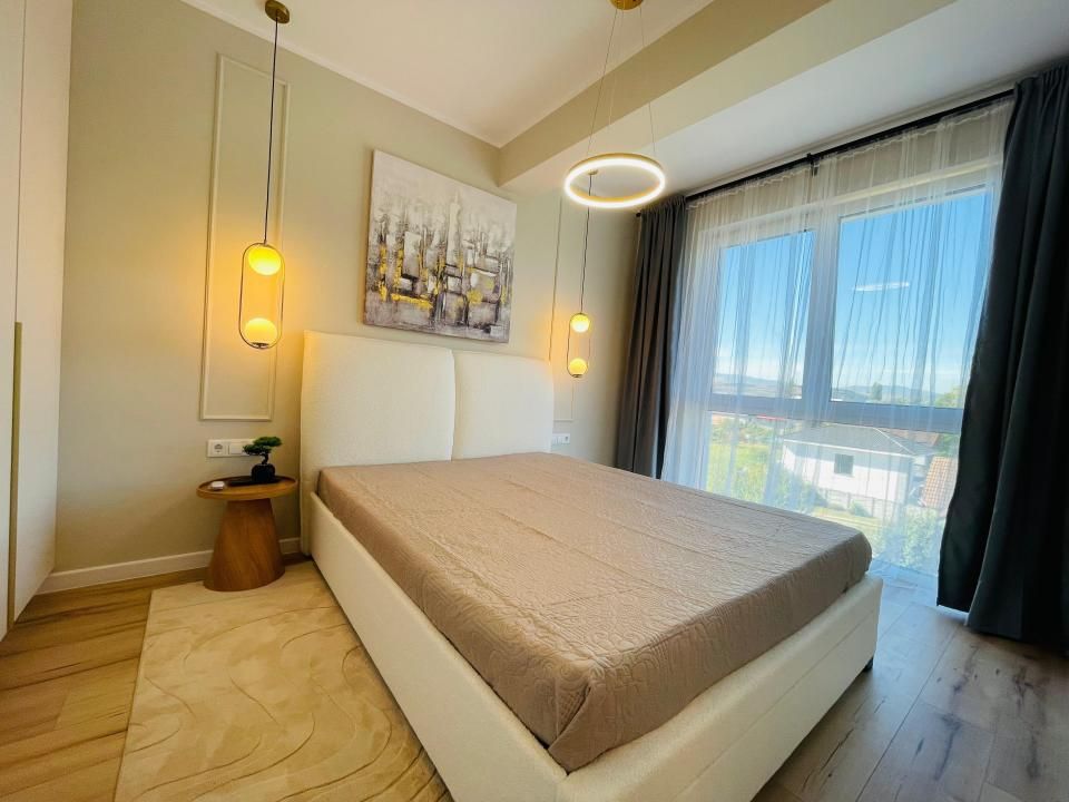 Apartament 2 camere – Tineretului, Florești | 44 mp + balcon | Bloc nou – fotografia 7 din 11