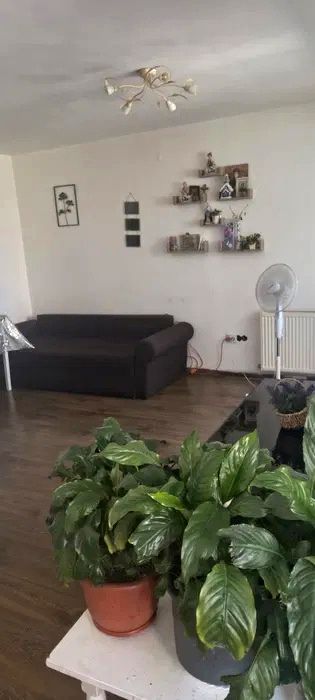 Apartament 1 camera, 34mp+balcon de 5mp, mobilat, zona str. Florilor! – fotografia 5 din 6