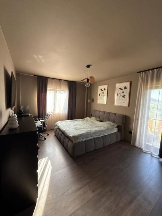 Apartament modern, 60 mp, mobilat-Apahida – fotografia 3 din 7