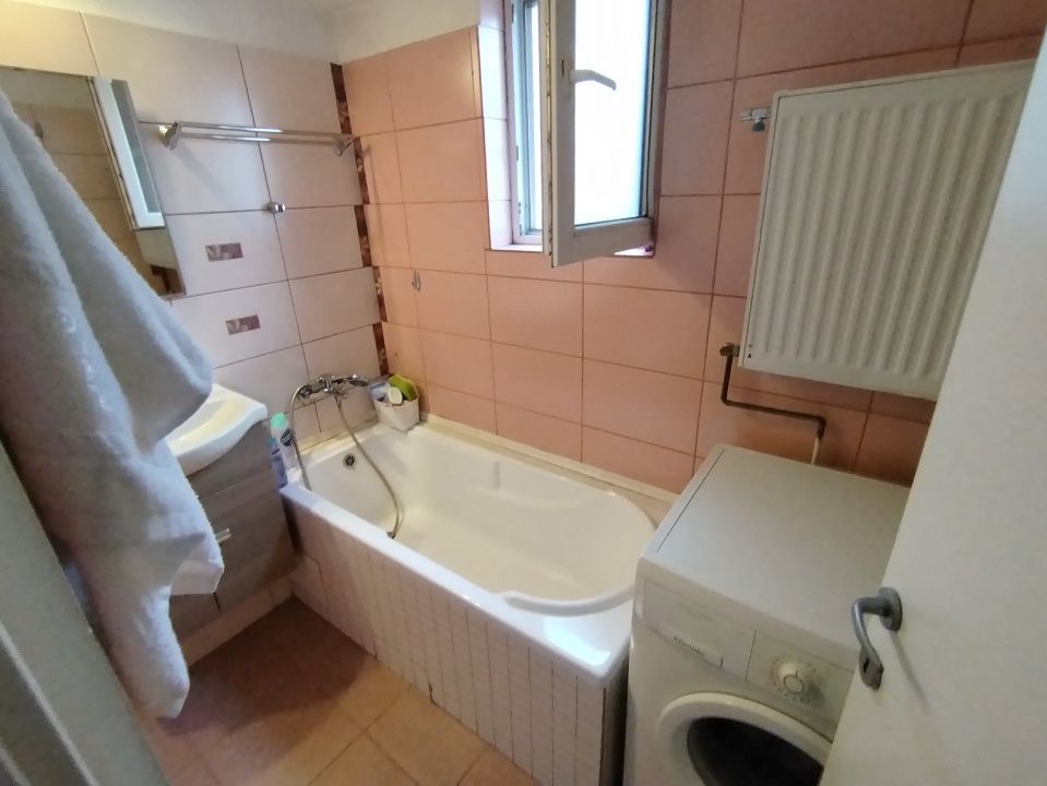 Apartament cu 2 camere de vanzare in Timisoara, zona Complex Studentesc – fotografia 9 din 13