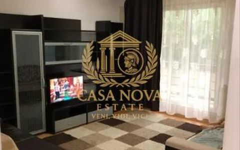 Apartament 1 camera 42mp, cartier Gheorgheni, finisaje moderne