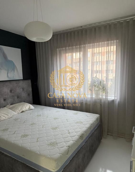 Apartament 3 camere 64mp, parcare,finisat modern, zona Grigorescu – fotografia 8 din 8
