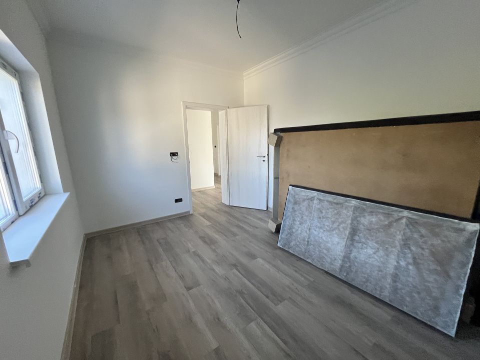 Mosnita Noua - Duplex cu 4 camere, COMISION 0% – fotografia 6 din 9