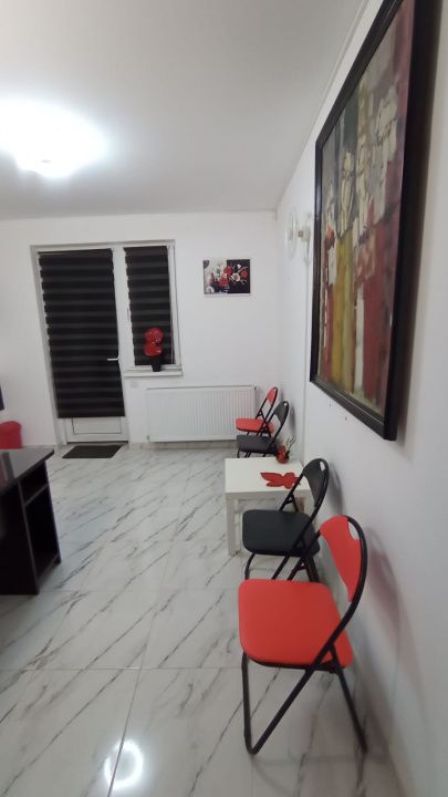 Spatiu comercial 50 mp utili ,parcare, zona centrala Eroilor – fotografia 7 din 12