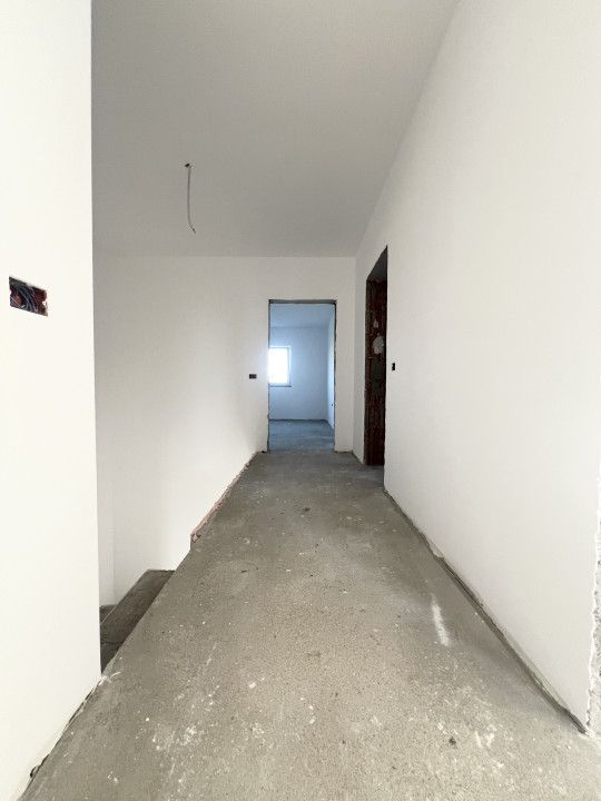 Duplex, 130mp utili, 250mp teren, 4 Camere, Constructie Noua -Giarmata – fotografia 16 din 17