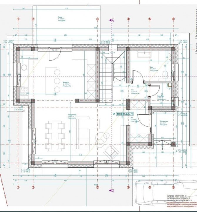 Case individuale nZEB, 119 mp utili și terenuri de 416–584 mp | Dezmir – fotografia 7 din 9
