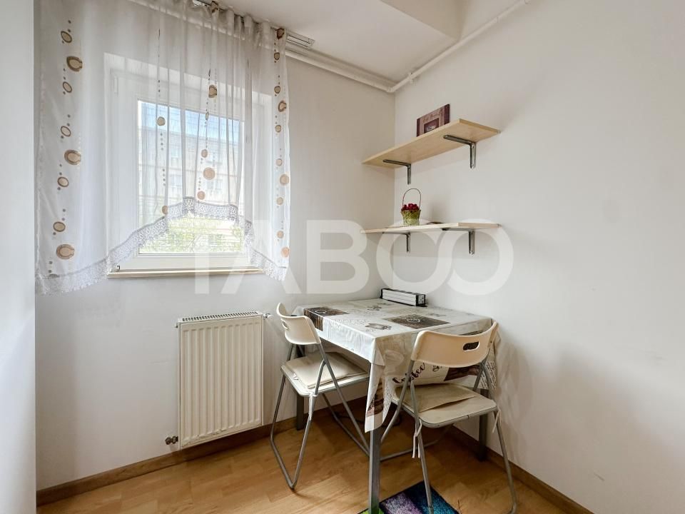 Garsoniera 38 mp bloc nou de vanzare in cartierul Marasti – fotografia 6 din 9