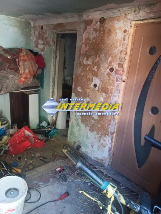 Casa de vanzare in Alba Iulia Zona Cetate in apropiere de Piata – fotografia 3 din 6