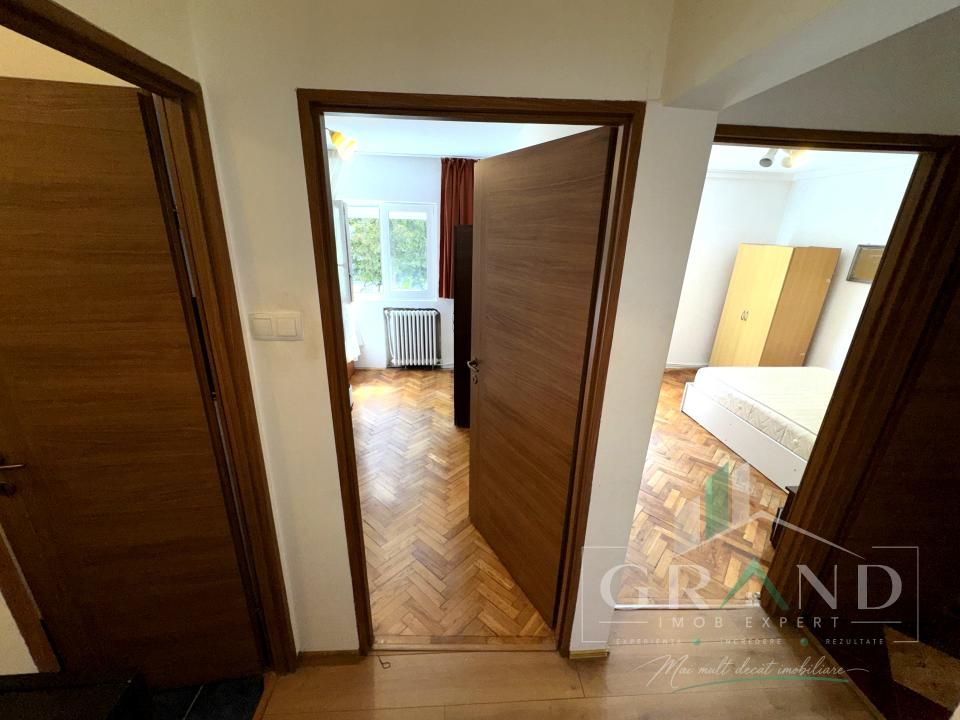3 Camere Decomandat | 2 Băi | 69 mp | Parter | Zorilor/P-ța Zorilor/Observatorul – fotografia 30 din 38