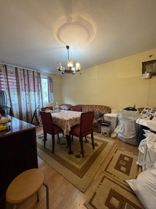 Apartament 3 Camere | Etaj 2/4 | Piata Rahova – fotografia 1 din 12