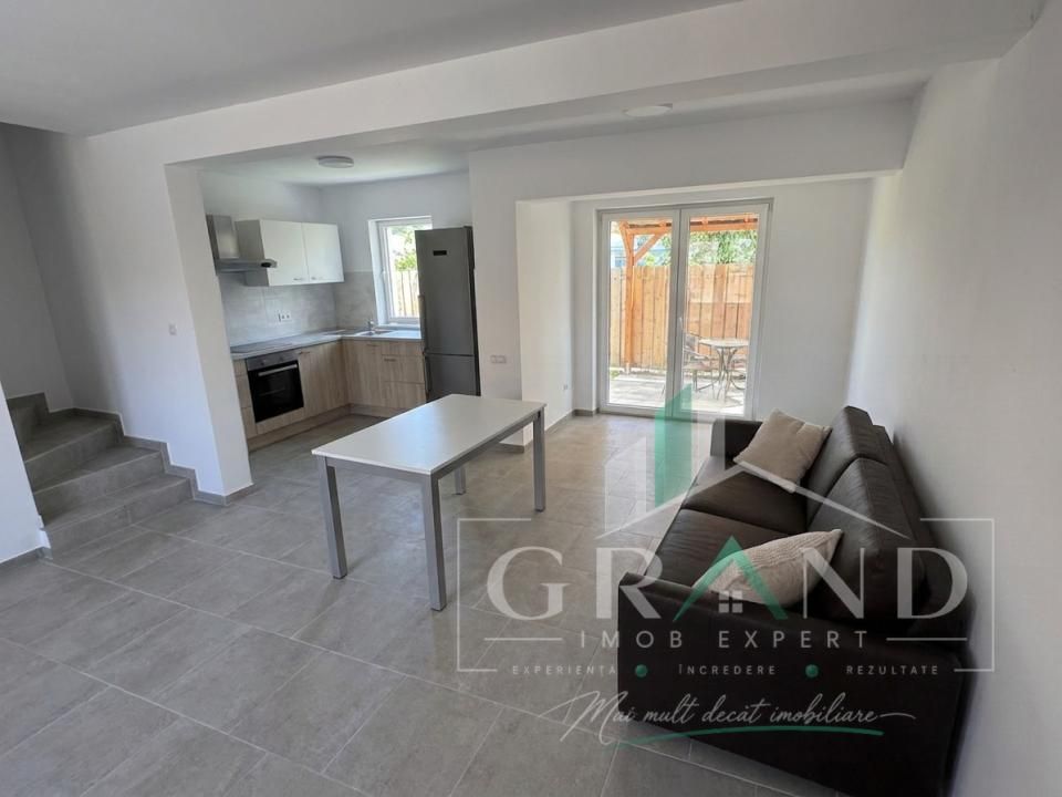 DUPLEX MODERN CU TERASĂ PRIVATĂ | 4 CAMERE | 2 BAI | GARAJ+PARCARE | IRIS – fotografia 5 din 19