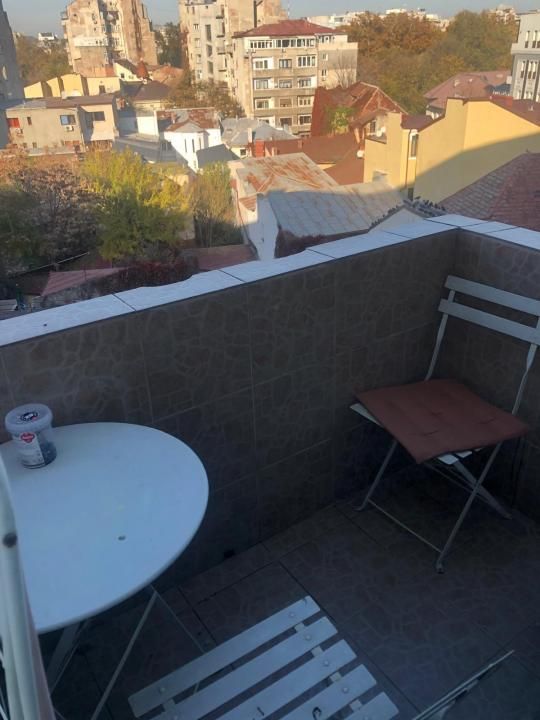 2 Camere de vanzare | Cismigiu | Metrou | Mobilat | Utilat – fotografia 1 din 8