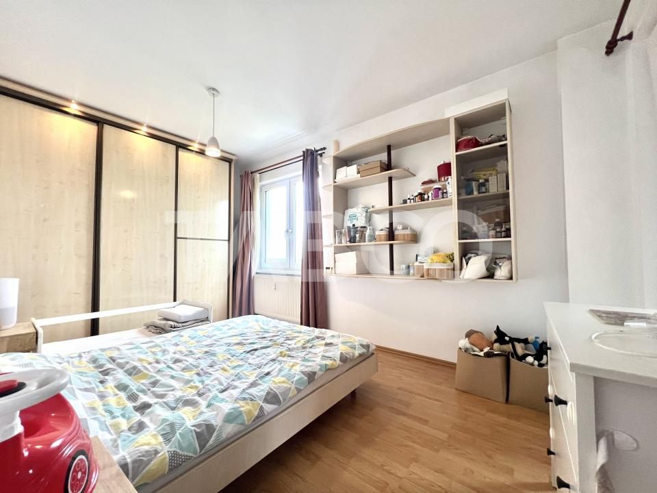 Apartament cu 2 camere de vanzare in Marasti bloc nou izolat la cheie – fotografia 1 din 7