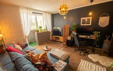 2 Camere de inchiriat | Drumul Taberei | Metrou | Mobilat | Utilat