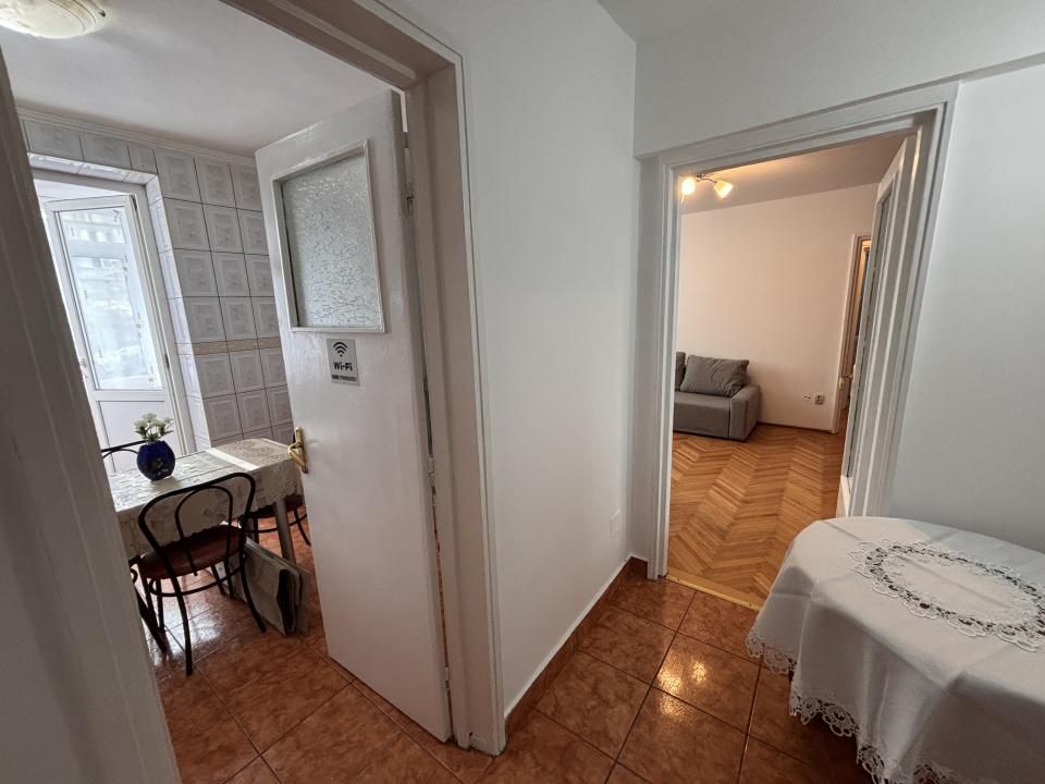 2 Camere - Brancoveanu - Berceni - 700 m. Metrou P.Sudului – fotografia 11 din 16