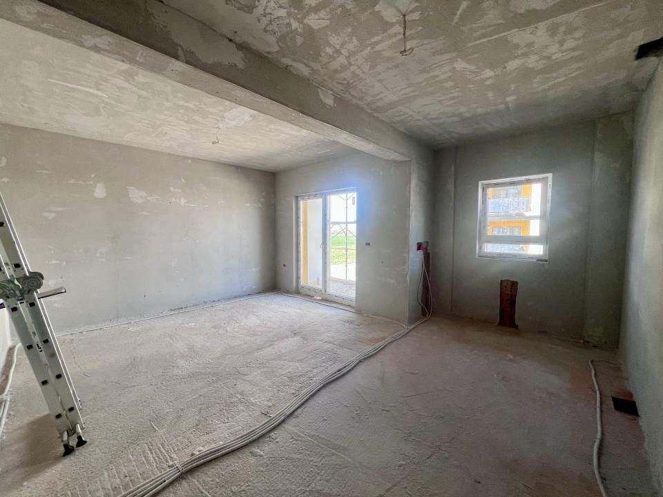 Apartament 2 camere, 53 mp utili, etaj 1 - Urseni – fotografia 1 din 5