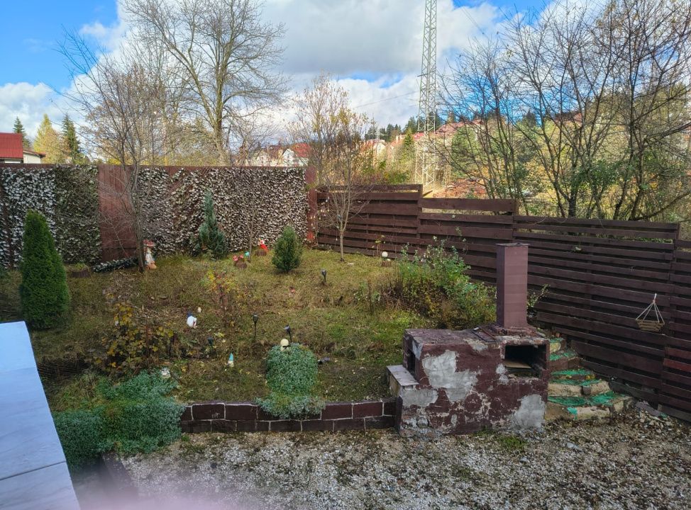 • Oportunitate Unică Predeal: Proprietate Mixtă (Comercial + Vilă) -Centru – fotografia 21 din 33