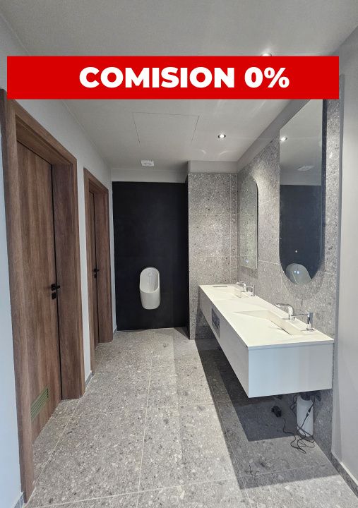 0% Comision! Birou premium cu acces facil – fotografia 15 din 16