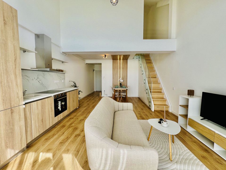 Penthouse 2 camere -  2 băi – fotografia 7 din 27