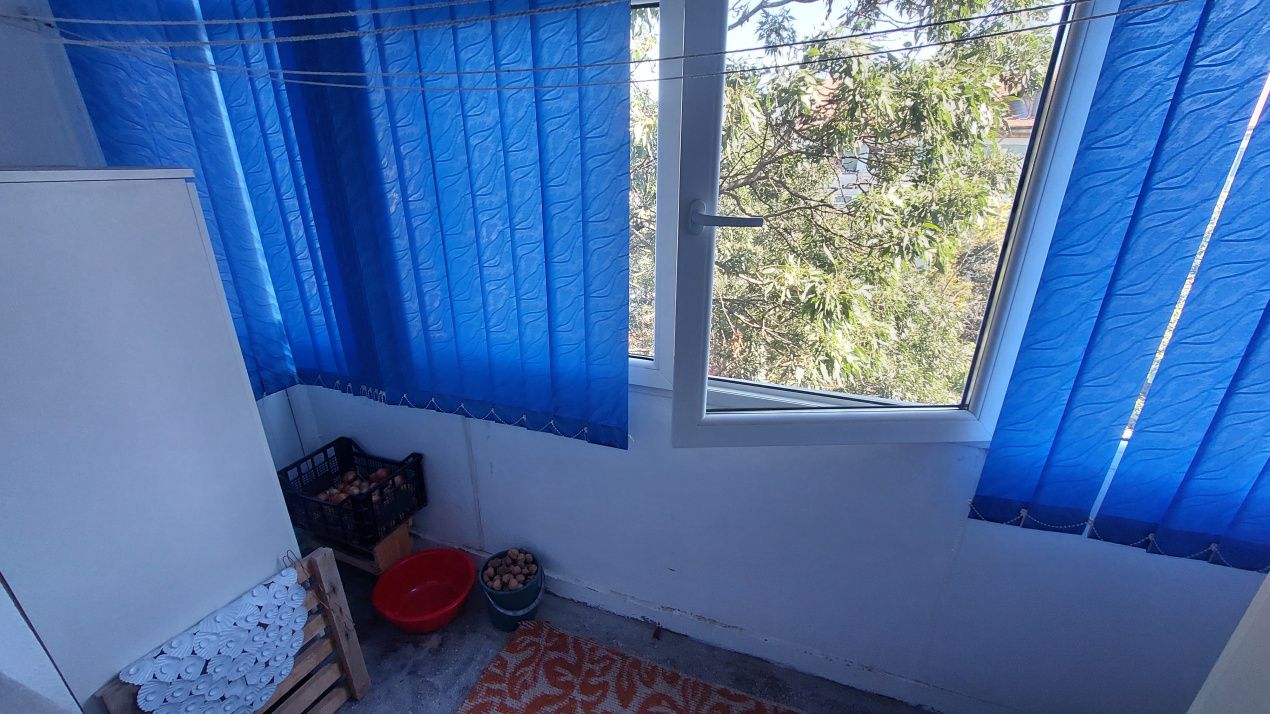 Apartament 3 camere semidecomandat, 63 mp, Rovine zona Facultatea de Drept – fotografia 7 din 7