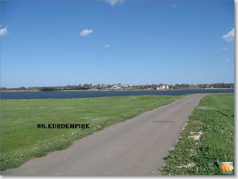 Teren de vanzare in Tuzla zona lac sarat Techirghiol – fotografia 2 din 9