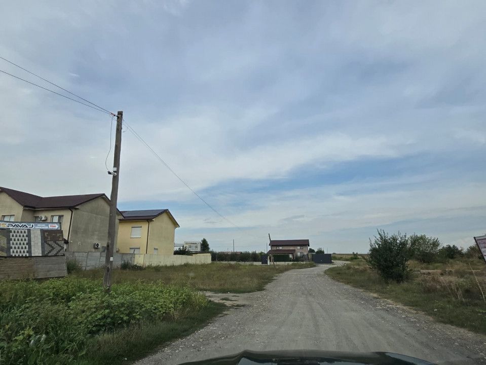 Vanzari terenuri in Techirghiol – fotografia 7 din 12
