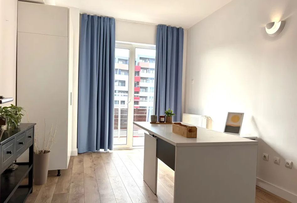 Penthouse deosebit | 5 camere | 3 băi | terase 75mp | Bună Ziua – fotografia 5 din 12