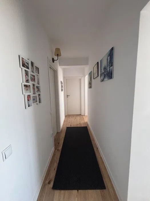 Apartament de vanzare 3 camere 58mp zona Floresti Teilor – fotografia 3 din 8