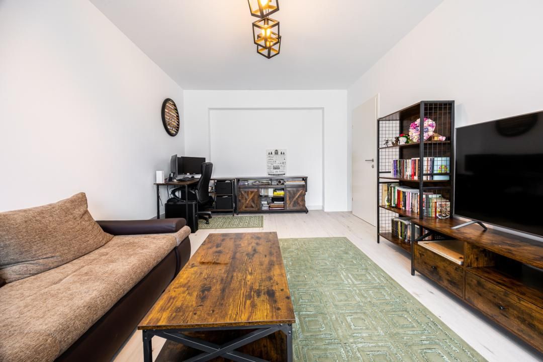 Vânzare apartament cu 3 camere, decomandat, Casa Nobel – Zona Tractorul – fotografia 4 din 22