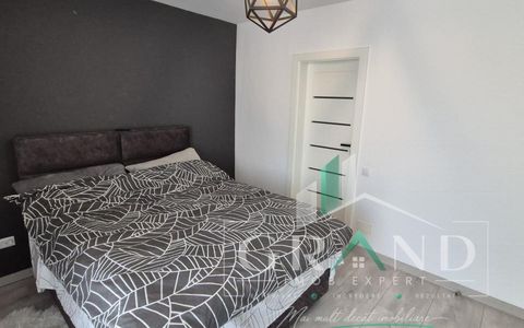 Ap 3 camere | 2 Bai | Terasa| Parcare Subterana | Floresti-Eroilor Residence