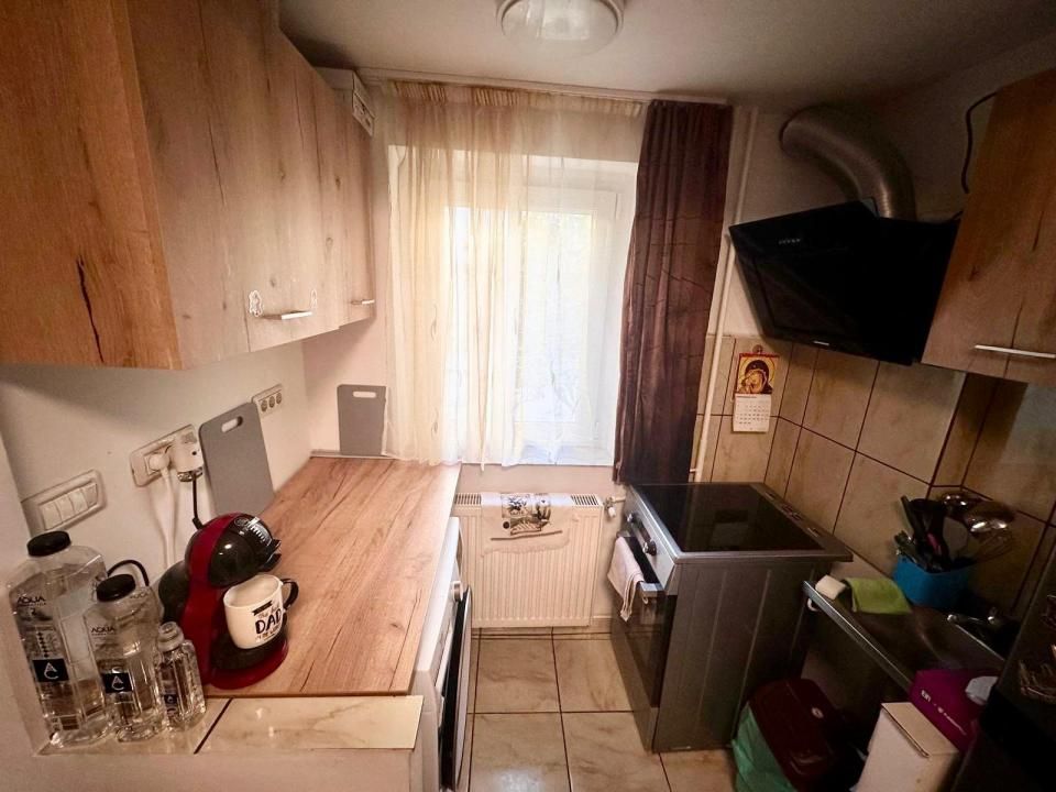 Apartament 1 camera complet renovat - zona Bucovinei – fotografia 3 din 4