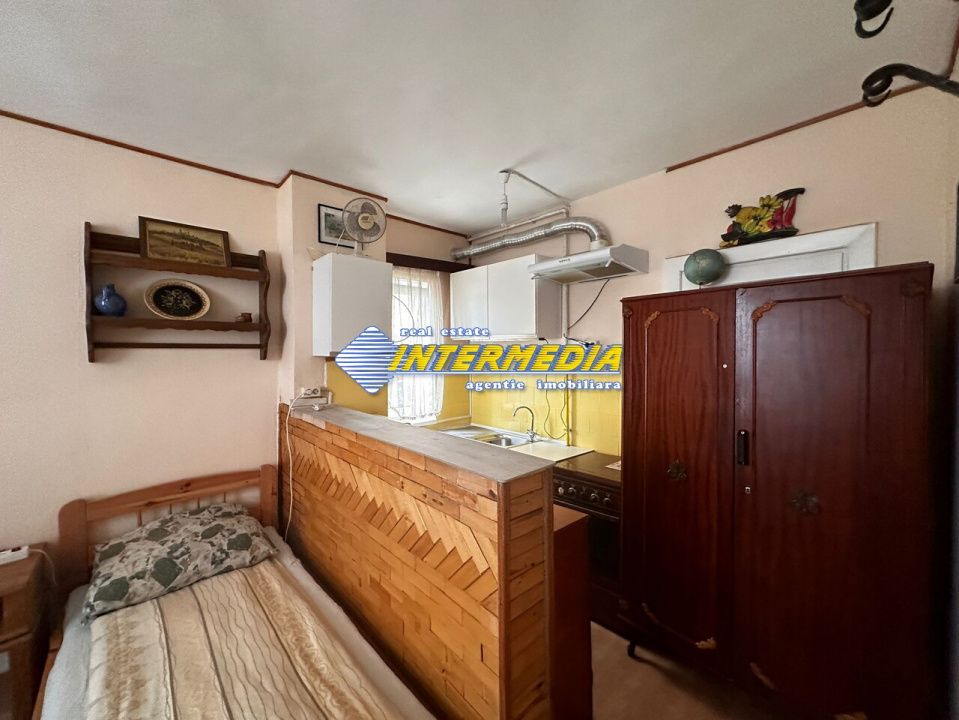 Vanzare Casa 6 Camere in Alba Iulia Cetate mobilata – fotografia 2 din 10