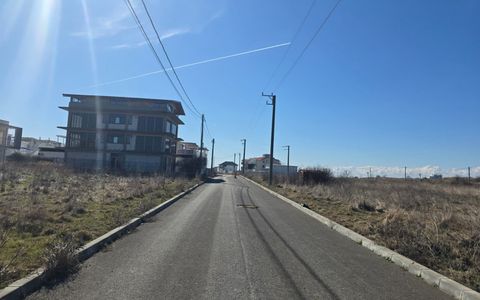 Anunturi vanzari terenuri in Costinesti