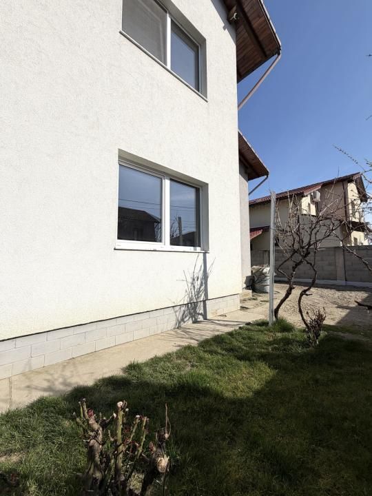 Duplex 5 camere, 3 bai, 120mp utili, 290mp teren-Ghiroda – fotografia 17 din 17