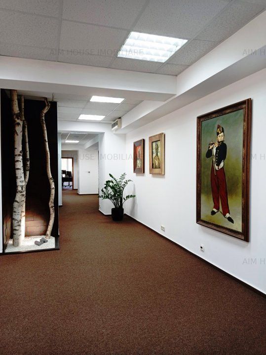 Calea Floreasca-spatiu de birouri de inchirat – fotografia 4 din 35