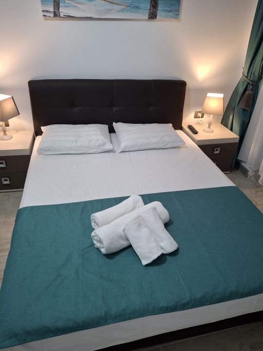 Apartament cu vedere la mare în Alezzi Beach Resort – fotografia 9 din 16