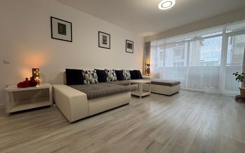 Apartament 3 camere Selimbar, mobilat, utilat.