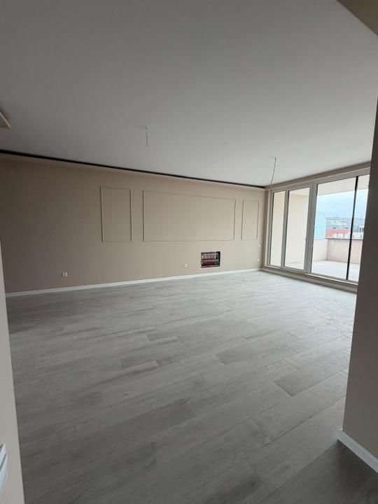 Penthouse 82 mp + terasă spectaculoasă 103 mp | finisaje premium, Cetatii! – fotografia 1 din 24