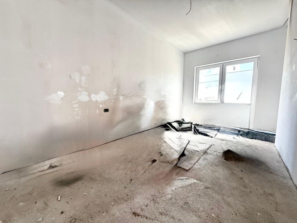 Duplex spatios, 5 camere, 125 mp utili, in Urseni - confort si liniste – fotografia 7 din 26